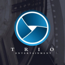 Trio Entertainment Launches New Slate Of Projects With an All-Star Team Photo