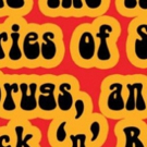 Now You're Talking! Presents Stories Of Sex, Drugs & Rock 'n' Roll