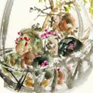 Art Of Dr. Yuhua Shouzhi Wang Sold At Top Price At Gianguan Auctions In New York