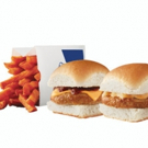White Castle'' Satisfies The Holiday Crave With Limited Time Turkey Sliders And Sides