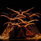 Alvin Ailey American Dance Theater Returns To New Orleans