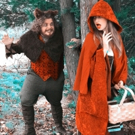 Kidz Konnection to Present Inaugural Show INTO THE WOODS at The Academy Building Video