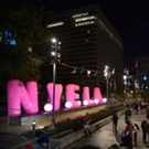 Grand Park + The Music Center's N.Y.E.L.A. to Return with Music, Dancing & More Video