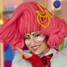 DONA BARATINHA THE MUSICAL Comes To Oi Casa Grande Today