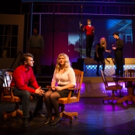 Photo Coverage: First look at Ohio University Lancaster's NEXT TO NORMAL