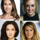 Cast Announced For The UK Premiere Of THE MARVELOUS WONDERETTES