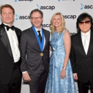 Composer Gordy Haab Wins ASCAP Composers' Choice Award for 'Star Wars: Battlefront II Photo