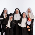 BWW Review: NUNSENSE at Candlelight Dinner Playhouse Photo