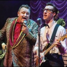 The Greatest Music of the 1950s Comes to Life in BUDDY: THE BUDDY HOLLY STORY Video
