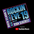 Christina Aguilera to Headline NEW YEAR'S ROCKIN' EVE
