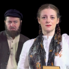 Photo Flash: First Look at TEVYE SERVED RAW Photo