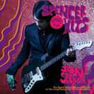 Jon Spencer Announces Debut Solo Album SPENCER SINGS THE HITS! + UK  tour with the Me Video