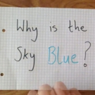 Tackroom Theatre Announces World Premiere of WHY IS THE SKY BLUE? (OR HOW TO MAKE…