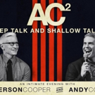 Anderson Cooper and Andy Cohen Return to the Dr. Phillips Center Video