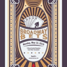 Steve Martin, Tony Yazbeck, and More Set For BROADWAY BETS