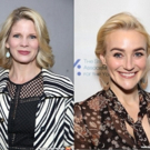 BWW Roundup: Watch Betsy Wolfe and Kelli O'Hara's Show-Stopping Performances From Day Video