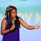 Stand-up Comedy Event to Feature Phoebe Robinson and More