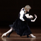 The Bolshoi Ballet Presents The Lady Of The Camellias in Cinemas Nationwide Photo