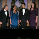 BWW Review: CHRISTMAS IN SONG at Quality Hill Playhouse Video
