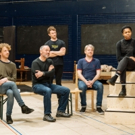 Photo Flash: Inside Rehearsal For FANNY & ALEXANDER at The Old Vic