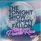 Special Guests Join THE TONIGHT SHOW STARRING JIMMY FALLON From Puerto Rico On 1/15 Photo