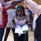 BWW Interview: Community Participants Talk PERICLES at the National Theatre