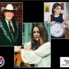 Mountain Home Artists React To 2018 Society for the Preservation Of Bluegrass Music O Photo