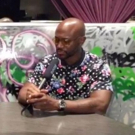 BWW Live Chats with Taye Diggs- Watch the Full Conversation! Video