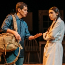 Photo Flash: THE HAPPIEST SONG PLAYS LAST Makes California Debut as Last Installment…