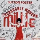 Bid to Win a Signed Poster from the THOROUGHLY MODERN MILLIE Anniversary Concert Video