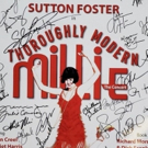 Bid to Win a Signed Poster from the THOROUGHLY MODERN MILLIE Anniversary Concert