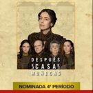 VIDEO: Get A First Look At Después de Casa de Muñecas; Closes 6/17 Video