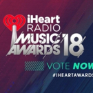 2018 iHeartRadio Music Awards Announces Performance Lineup Photo