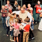 Theatre in the Park's Ira David Wood III Opens Up About Family, His Legacy, Christmas Interview