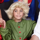 North Coast Rep Theatre School presents THE LITTLE PRINCE Photo