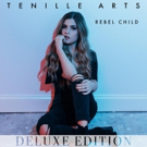 Tenille Arts to Release REBEL CHILD Deluxe Edition This Friday Photo