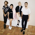 Belle Game Share 'Only One'w/ Noisey + North American Tour Begins Photo