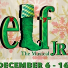 ELF JR. Comes To Stage Door Productions Next Month