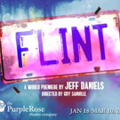 Jeff Daniels' FLINT Opens Tonight at The Purple Rose in Detroit
