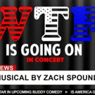 Pomme Koch, Lauren Zakrin, and More to Ask WHAT THE F*CK IS GOING ON at 54 Below