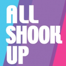 ALL SHOOK UP Comes To The Palace Theatre Today Photo