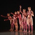 Ariel Rivka Dance Comes to Baruch Performing Arts Center