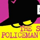 The Secret Policeman's Podcast Announced For The 2018 Edinburgh Festival Fringe Photo