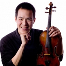 Violinist Joseph Lin Leads Performance of Brandenburg Concertos in Cooperstown Photo