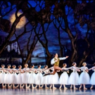 Photo Flash: GISELLE at Academy Of Music in Philadelphia