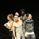 BWW Review: FLESH AND BONE at Holden Street Theatres Photo