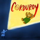 DCPA Announces Full Cast For The Theatre For Young Audiences Production CORDUROY Photo