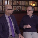 TV: Tim Pinckney & Carl Andress Talk STILL AT RISK at Theater for the New City!