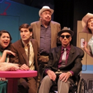 BWW Review: Merry Musical Conclusion to Good Theater's Season Photo