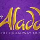 Tickets Go on Sale This Month for Disney's ALADDIN at Boston Opera House Photo